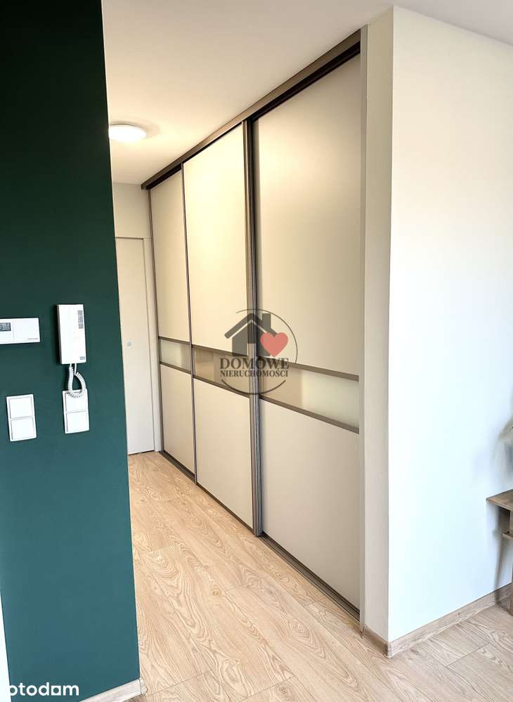 Imponujący przestronnością apartament pod klucz-9