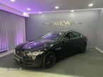 Jaguar XE 2.0 D Portfolio Aut. - 7