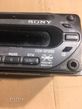 RADIO CD CDX-GT200 Sony - 2