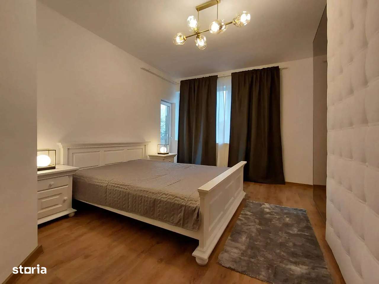 Apartament elegant de închiriat – Cotroceni - Imagine principală: 5/15