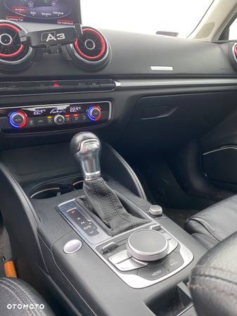 Audi A3 1.4 TFSI CoD ultra Ambition S tronic - 18