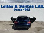 Mercedes-Benz CLA 200 d Urban - 9