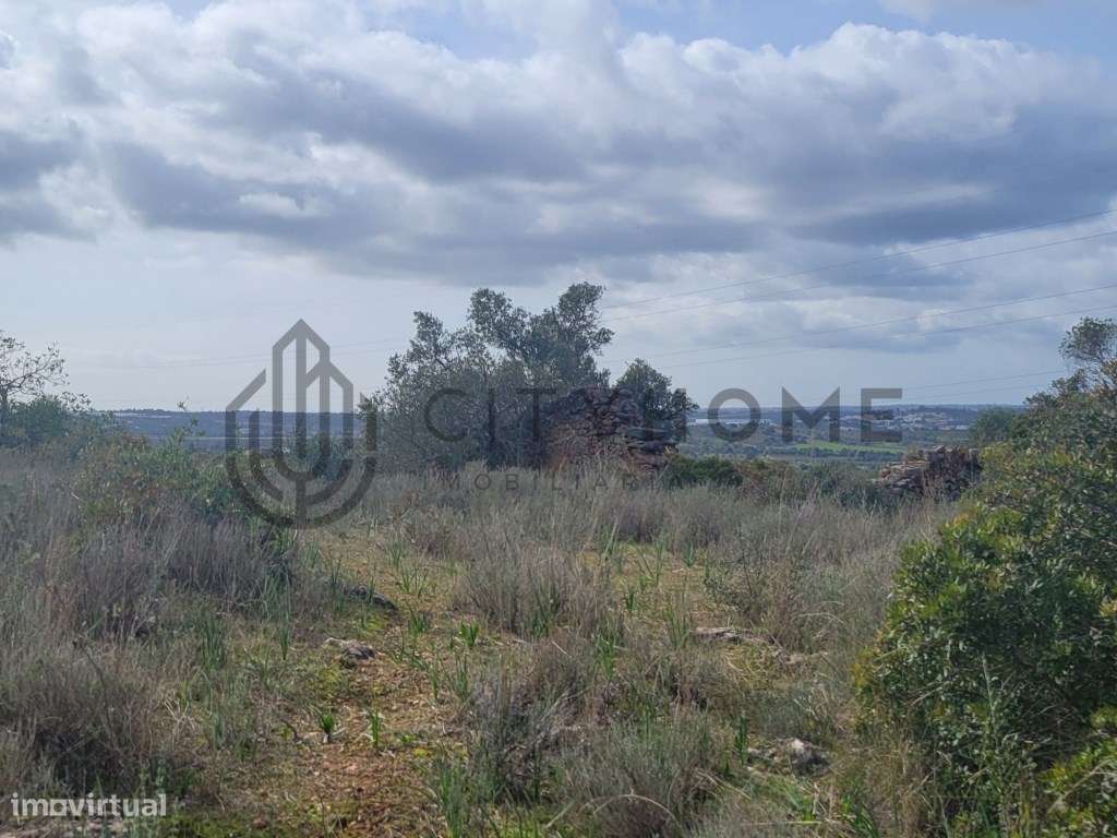 Terreno misto com projeto aprovado em Tunes - Grande imagem: 5/20