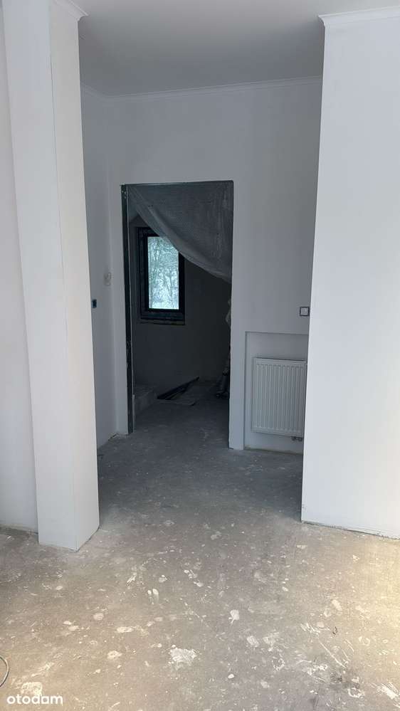 Stylowe mieszkanie w zabudowie blizniaczej w pobliżu Warszawy-7