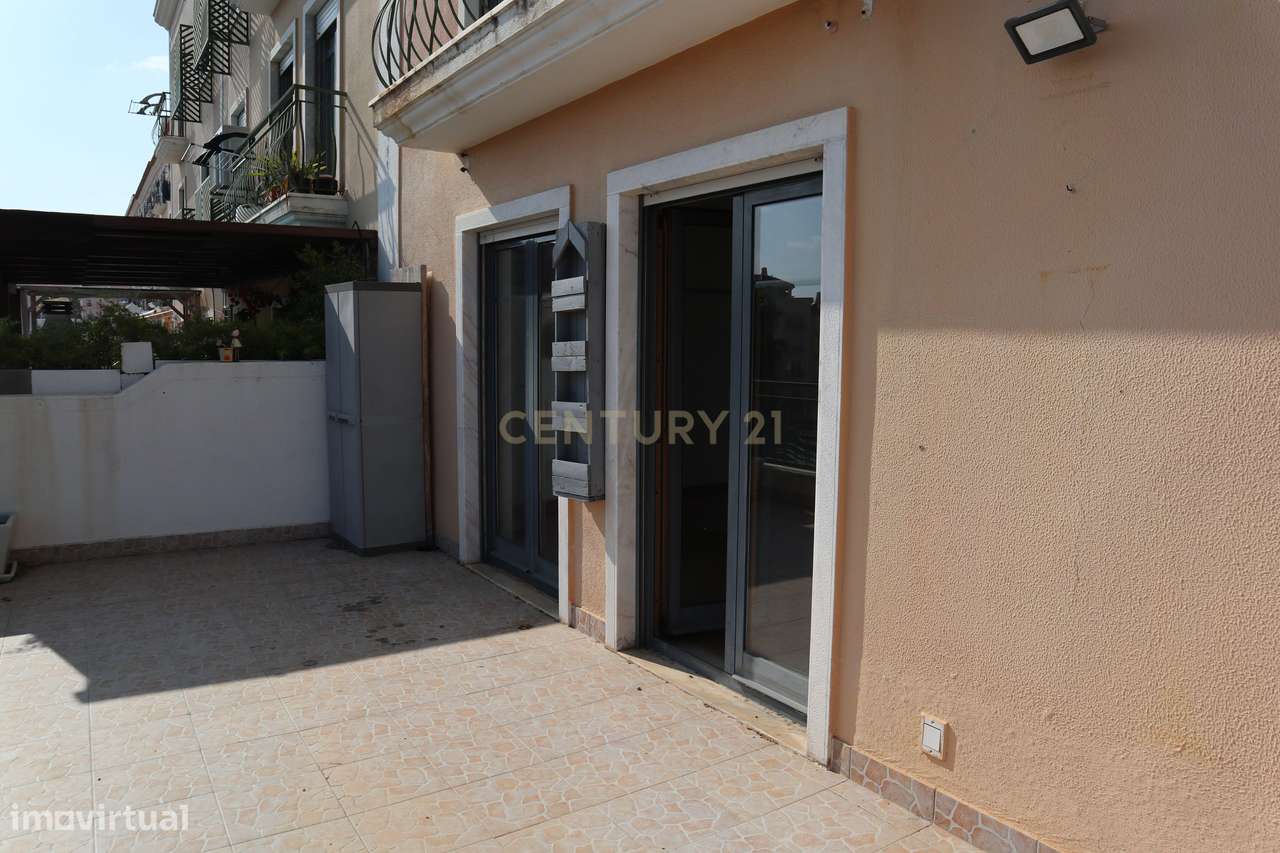 Apartamento, 79 m², Mafra-9