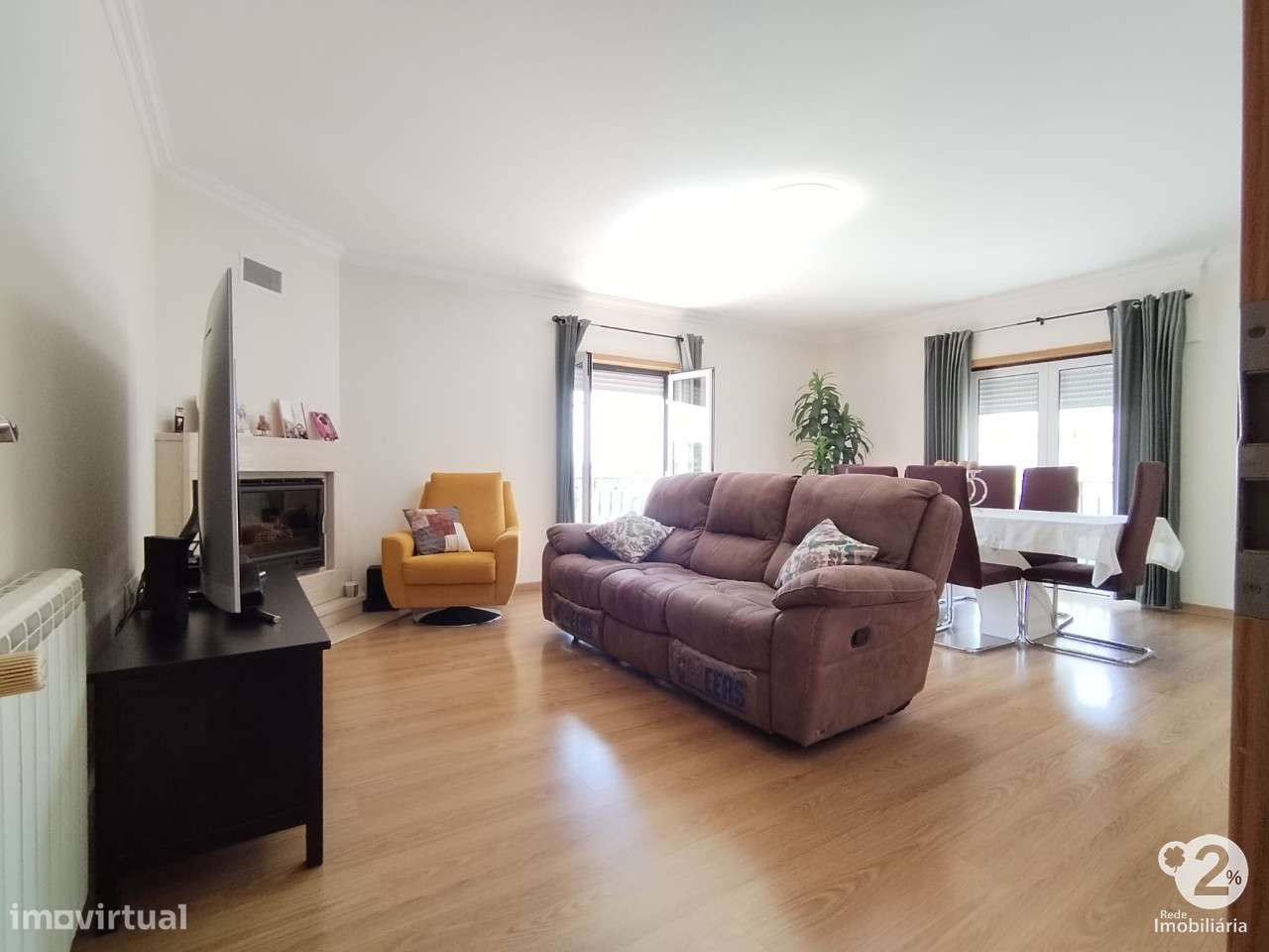 T3 de Excelência, na Quinta de Santa Bárbara - Mafra-10