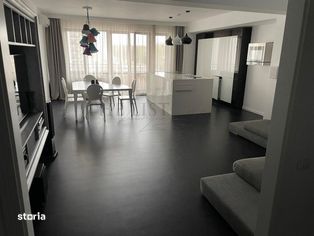 Apartament 3 camere | ALEEA PRIVIGHETORILOR