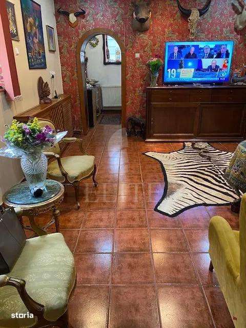 Apartament 3 camere în zona ANDREI MURESANU - Imagine principală: 3/14