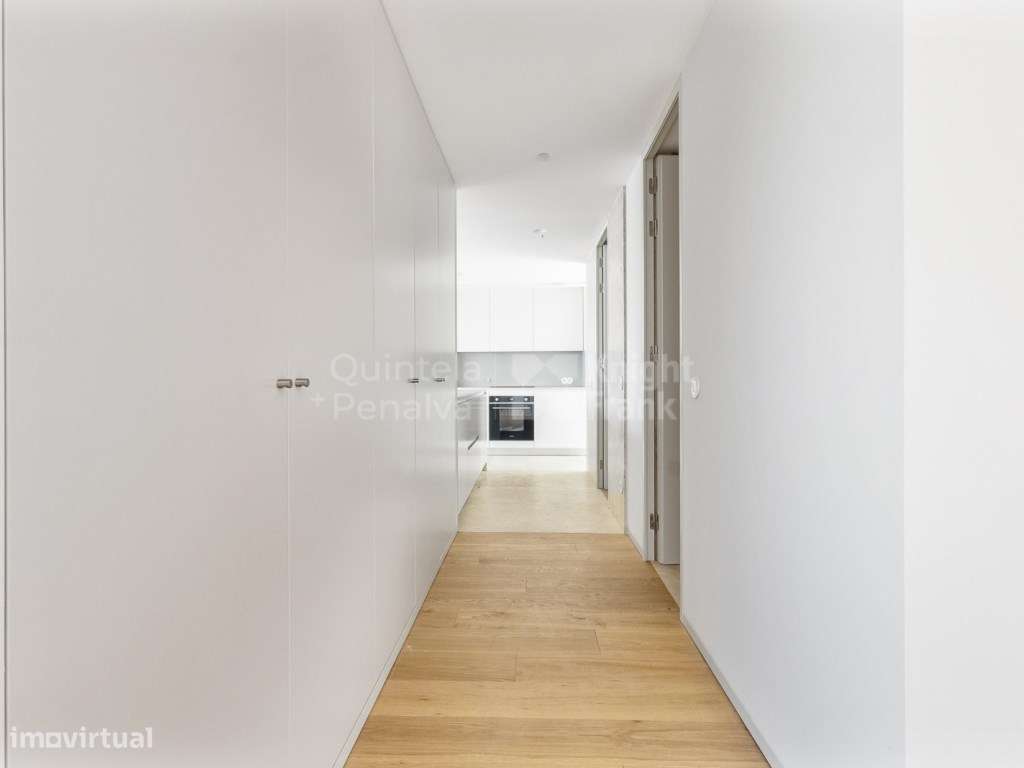 Apartamento T2 duplex para venda em Vila Nova de Gaia - Grande imagem: 4/18