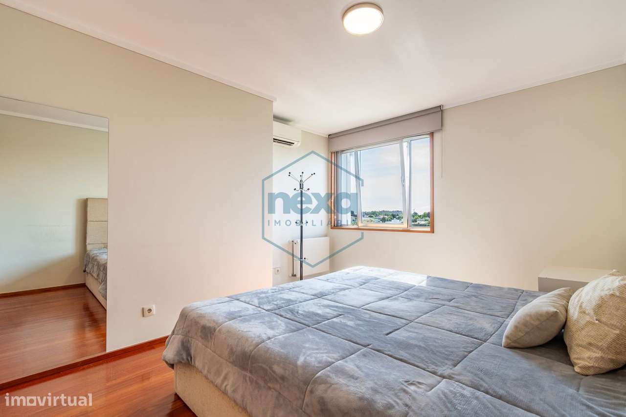 Apartamento T1 - Aviz-21