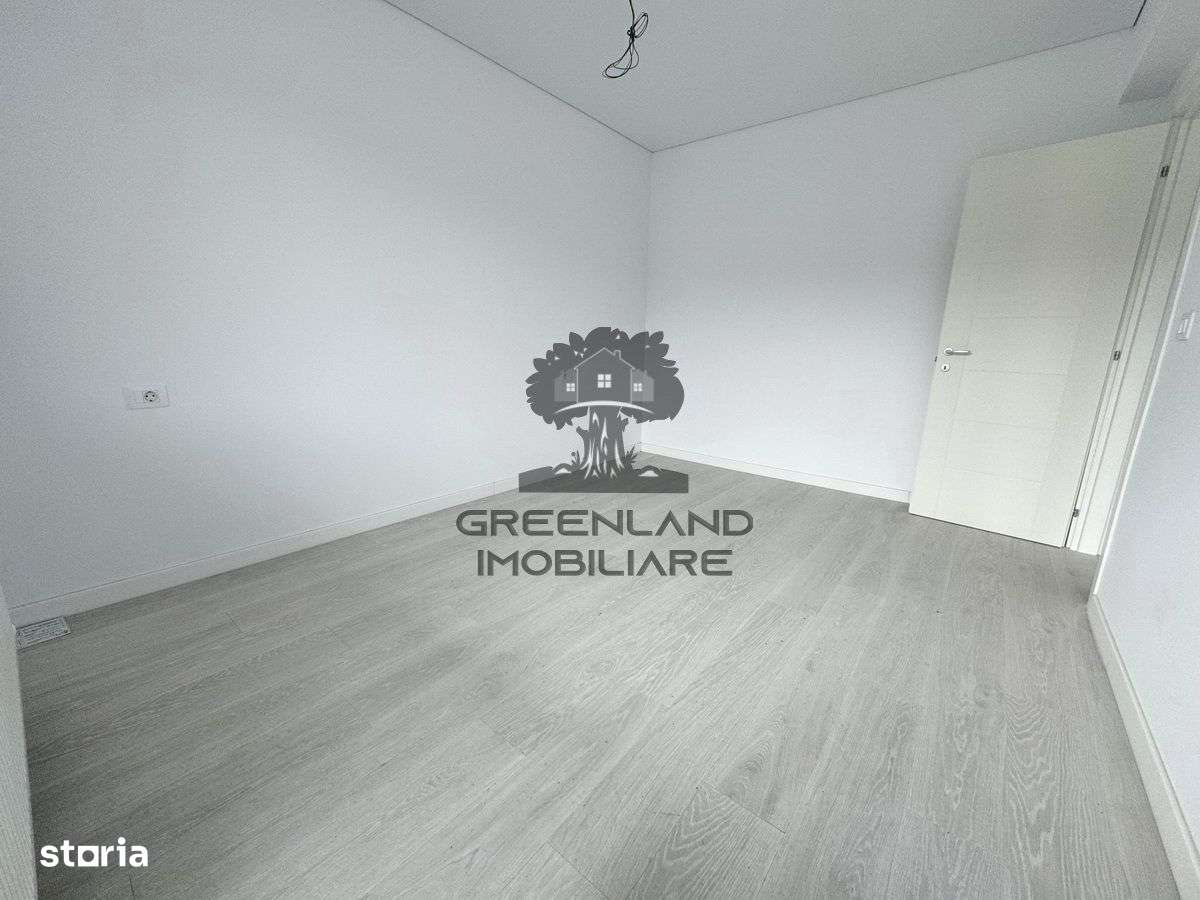 2 CAM, etaj 1, intabulat, mutare imediata, Bucium - Imagine principală: 2/6