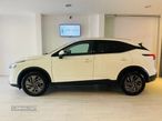 Nissan Qashqai 1.3 DIG-T Acenta Xtronic - 4