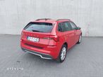 Skoda Kamiq 1.0 TSI Ambition DSG - 5