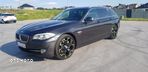 BMW Seria 5 525d xDrive - 10