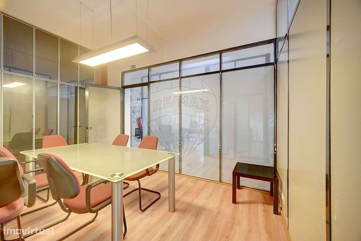 Escritório  para venda-9