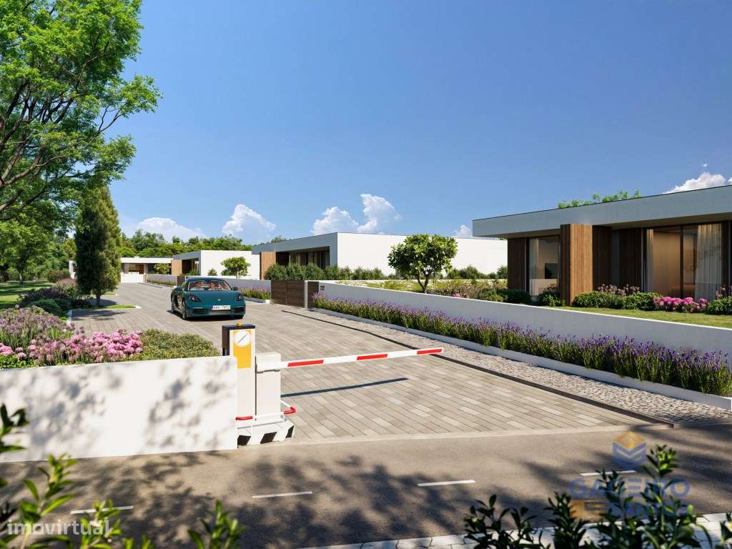 Moradia T3 - Grande imagem: 5/8