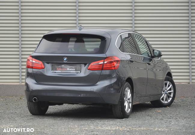 BMW Seria 2 - 3