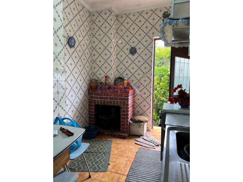 Oportunidade: 2 casas + artigo rústico com 2,0648 ha, perto de Oliv...-37