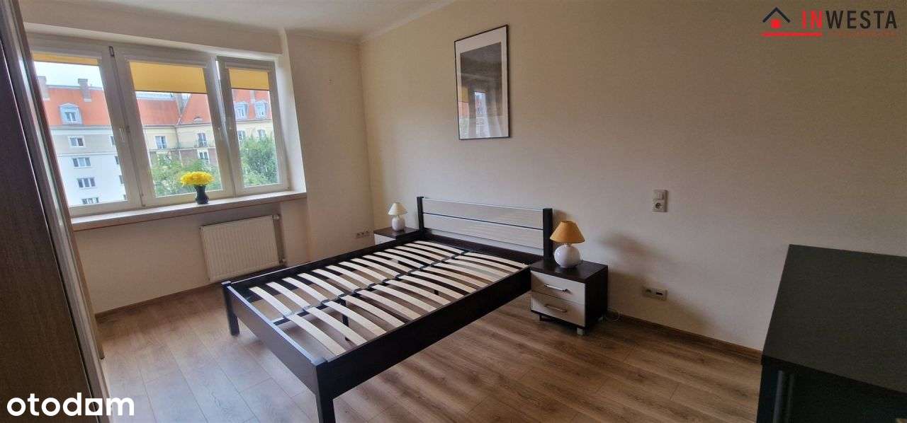 Top lokalizacja - Aleja Wyzwolenia - 2 pokoje 58m2-5