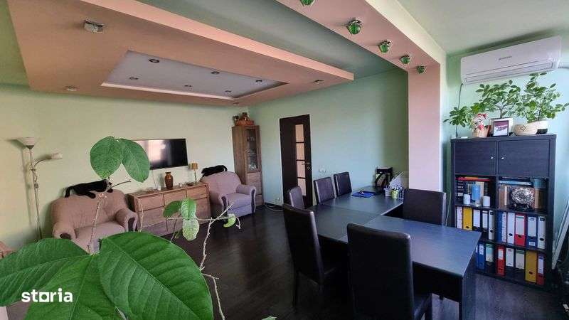 Vanzare Apartament 3 Camere Militari Lujerului Veteranilor