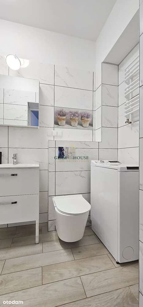 Słoneczna Kawalerka Z Widokiem Na Park-7