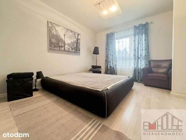 Krzyki - 2 Pokoje - Balkon - Park Grabiszyński-7