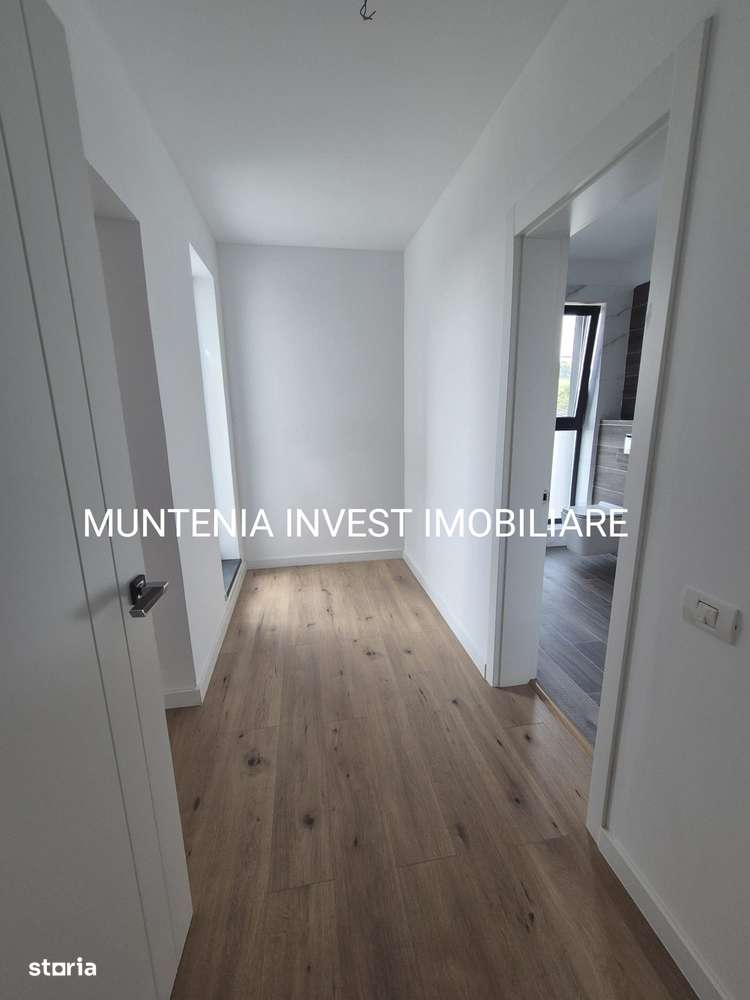 Casa de vânzare (tip triplex) Stefanesti - Imagine principală: 5/17