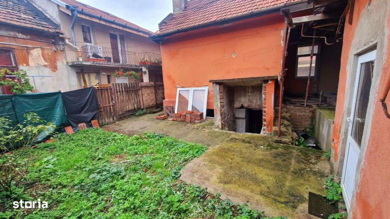 Casa individuala, Str. Mioritei + proiect etaj-6