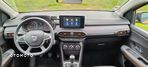 Dacia Sandero Stepway - 10