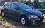 Volkswagen Polo 1.0 TSI Comfortline - 1