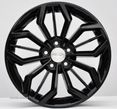 5433 B FELGI 16 5x108 FORD MONDEO FOCUS SMAX - 3