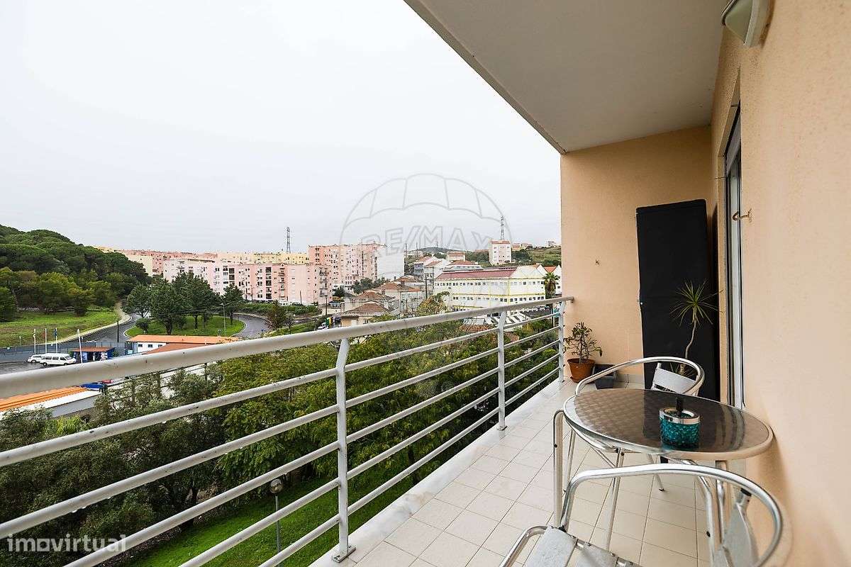 Apartamento T2 para venda-7