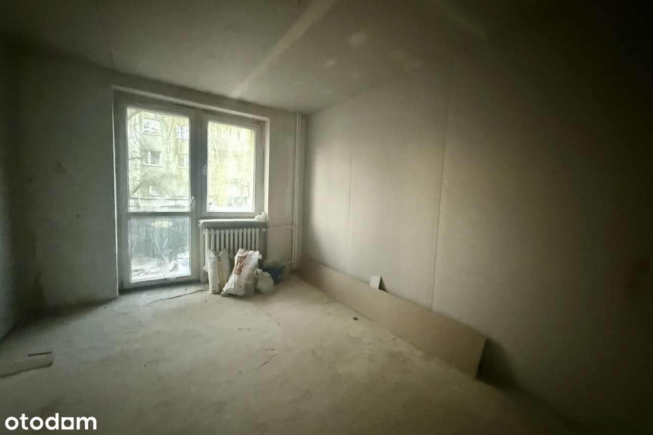 2 Pokojowe Mieszkanie do wykończenia-19