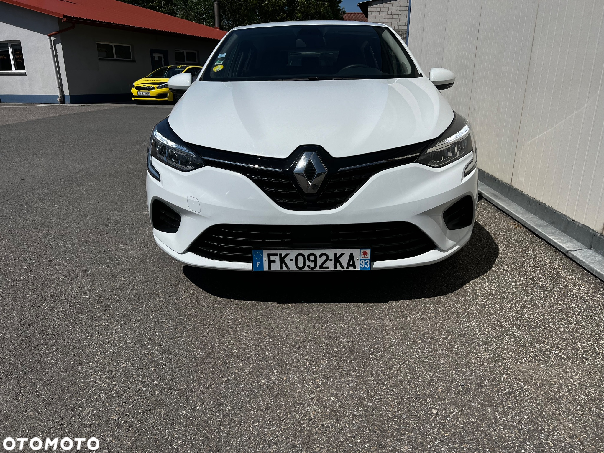Renault Clio BLUE dCi 85 EXPERIENCE - 2