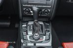 Audi S5 Cabrio. 3.0 TFSi quattro S tronic - 45