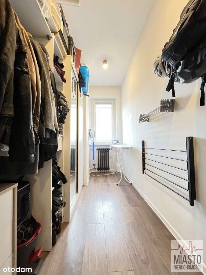 4 pokoje z balkonem 2 min. od rynku-13