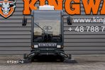 Kingway Sweeper zamiatarka 2100 mm - 14