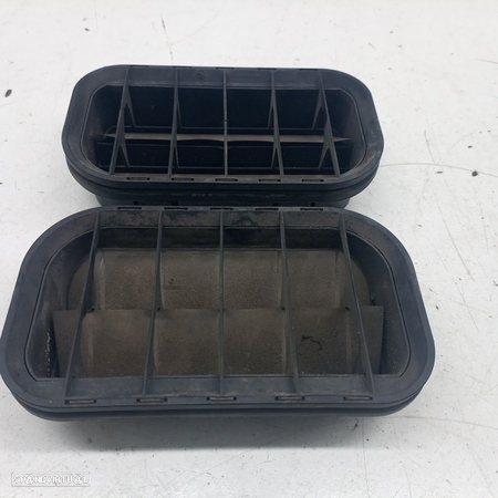 Painel De Ventilação Da Carroceria Audi A4 (8D2, B5) - 5