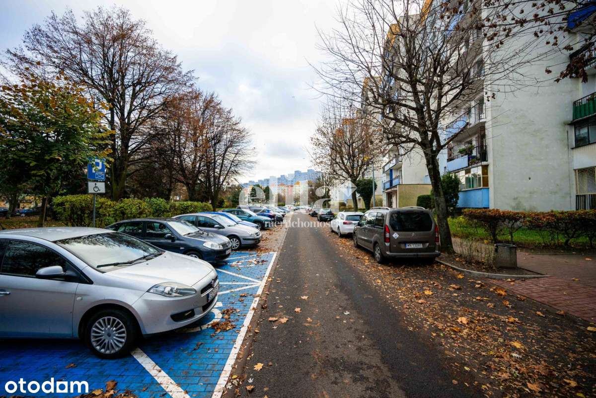 2 niezależne pokoje po generalnym remoncie | Zaspa-17