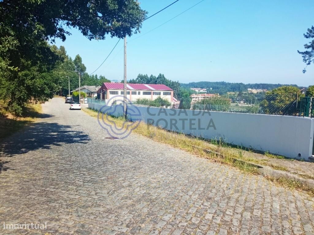 Terreno Urbano - Grande imagem: 1/10