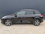 Renault Clio Grandtour (Energy) dCi 90 Bose Edition - 12