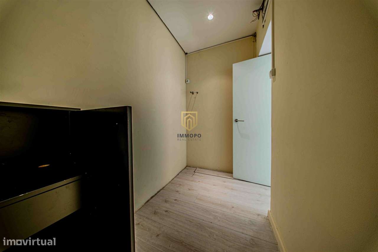 Loja , Porto, Matosinhos / Venda / 205.000€-4