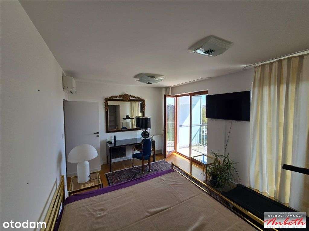 Kobierzyńska 20 - komfortowy apartament-8