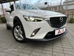 Mazda CX-3 - 10