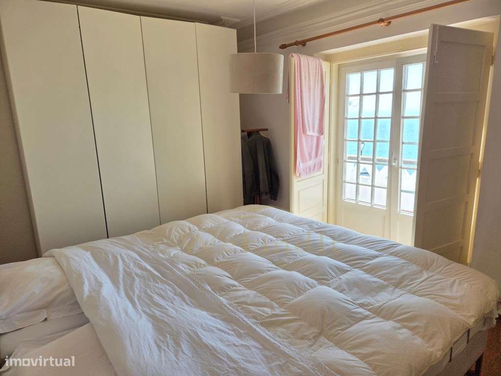 Charmosa moradia T4, na Ericeira, com fantástica vista mar-15