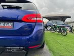 Peugeot 308 SW 1.5 BlueHDi GT Line - 8