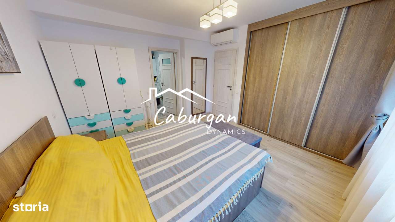 Casa cu 5 camere, 109np utili + mansarda 50mp, teren 184mp, Selimbar-18