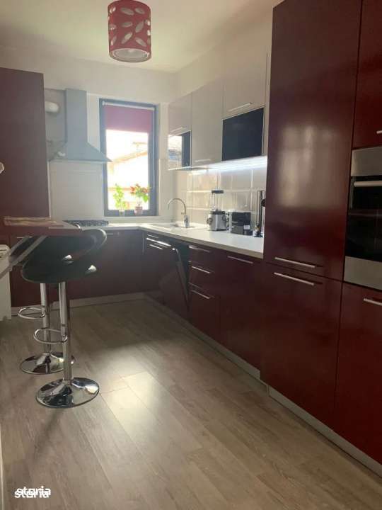 Inchiriere Apartament Premium 3 Camere – Parc Bazilescu | 85 mp - Imagine principală: 3/11