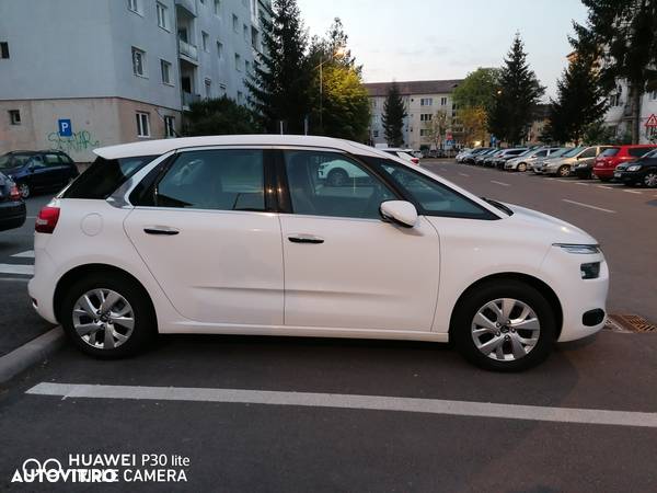 Citroën C4 Picasso BlueHDi 120 SELECTION - 8