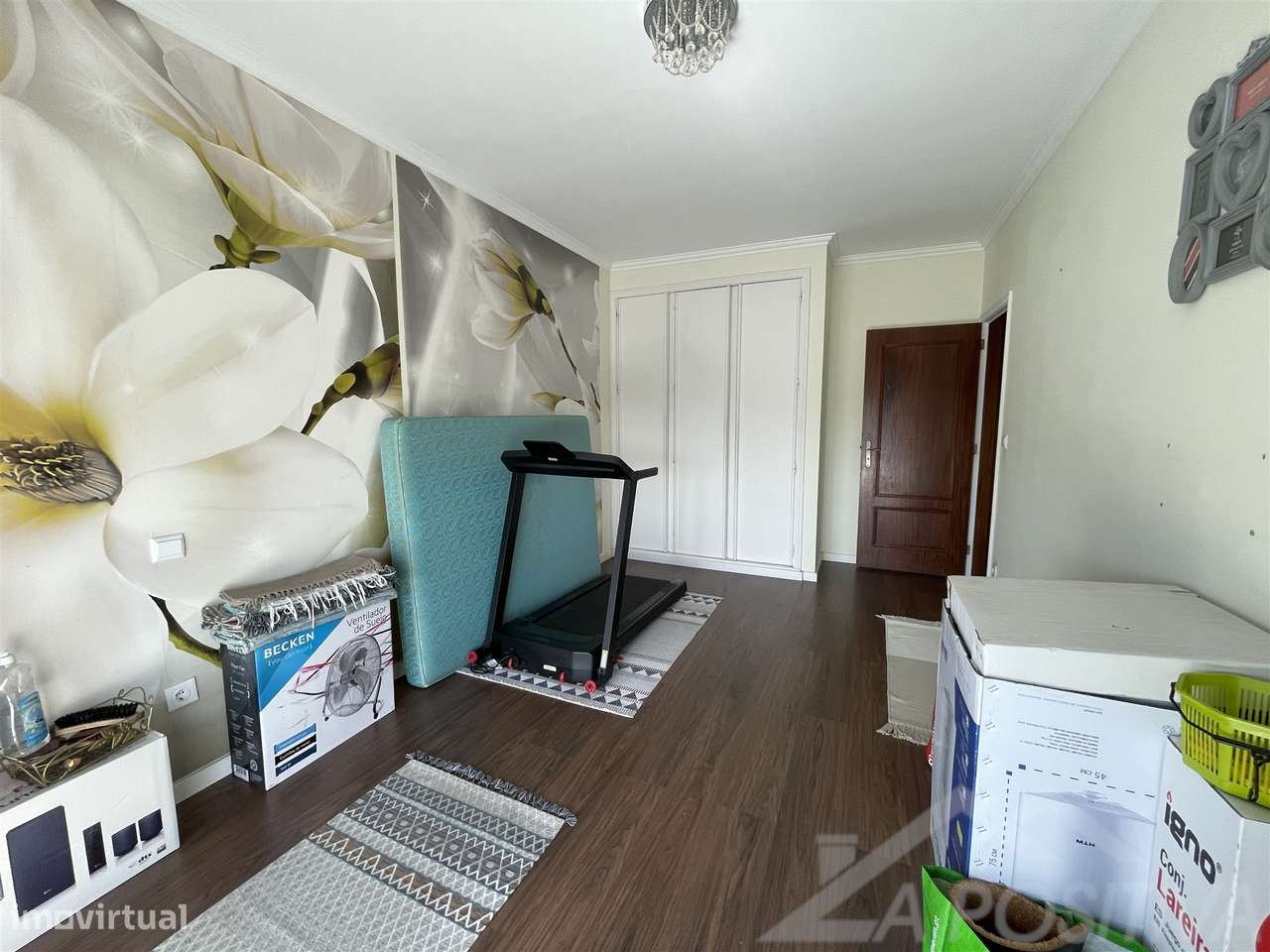 Apartamento T2+1 Venda em Lomba,Gondomar-25